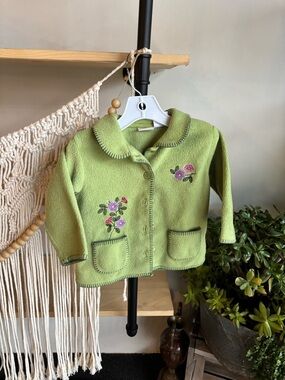 Vintage Kids Jacket